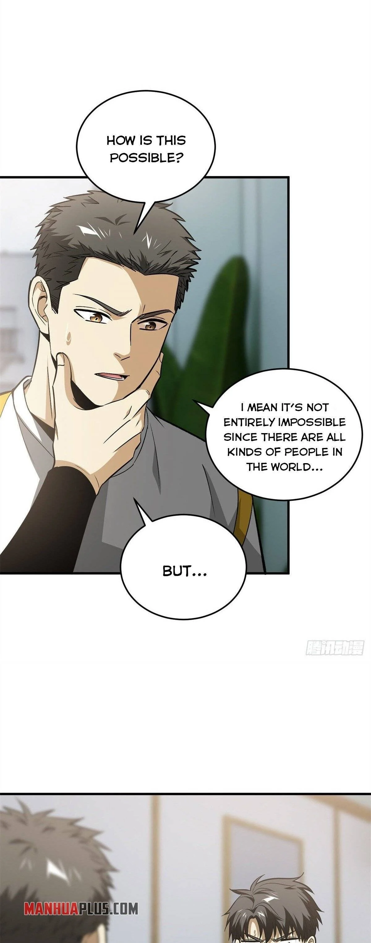 Read Global Martial Arts EN Manga Online