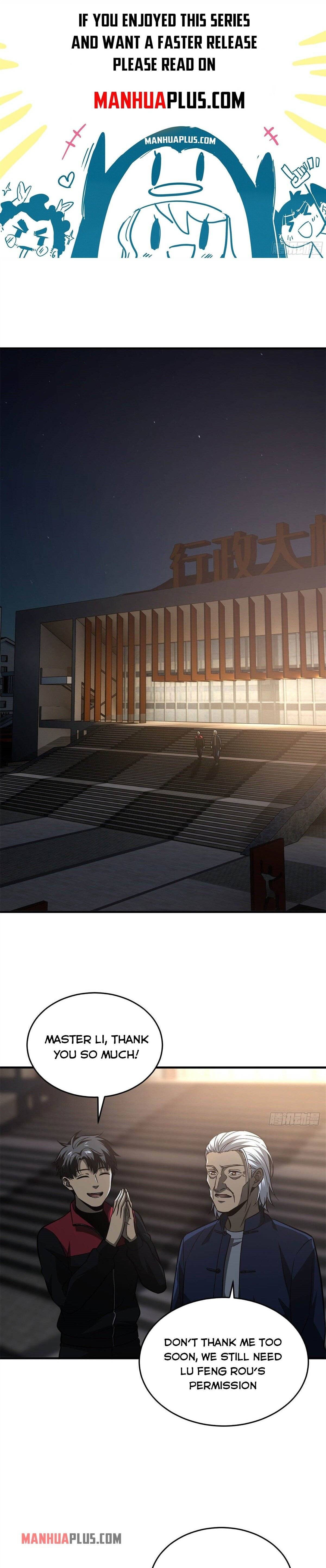 Read Global Martial Arts EN Manga Online