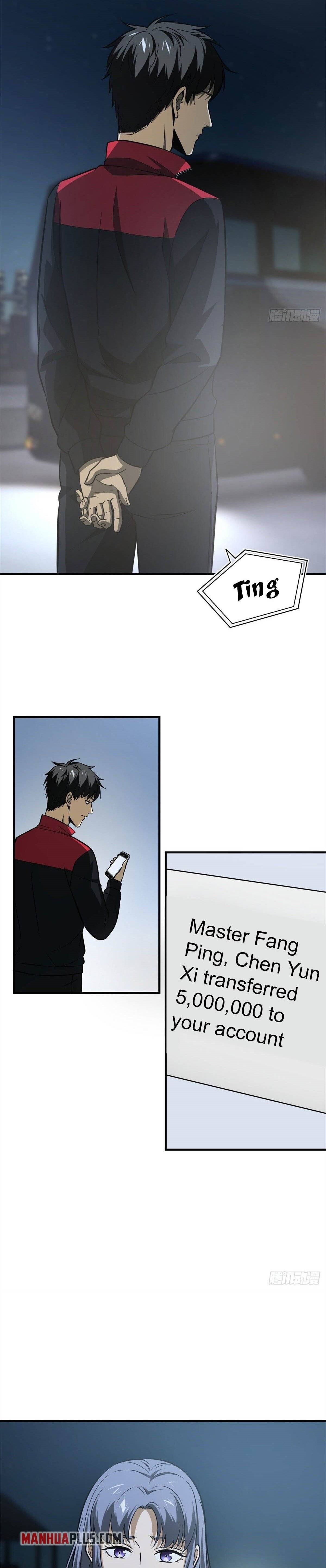 Read Global Martial Arts EN Manga Online