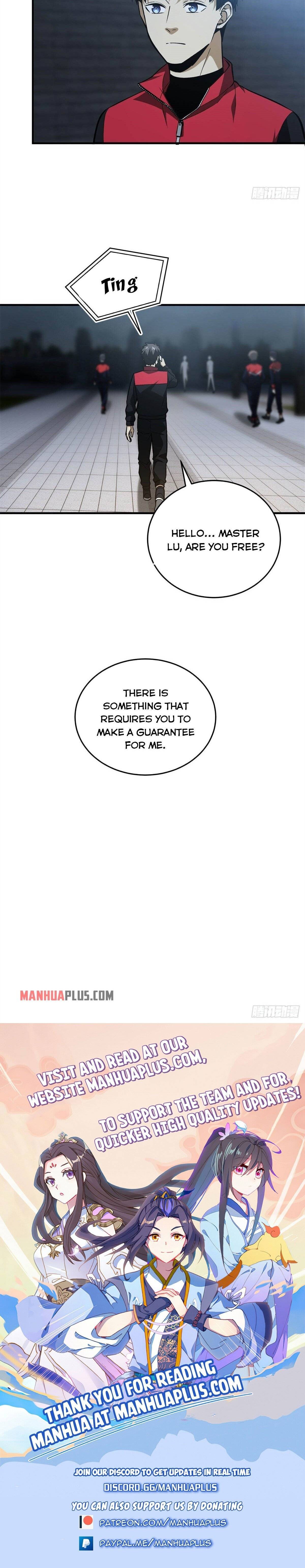 Read Global Martial Arts EN Manga Online