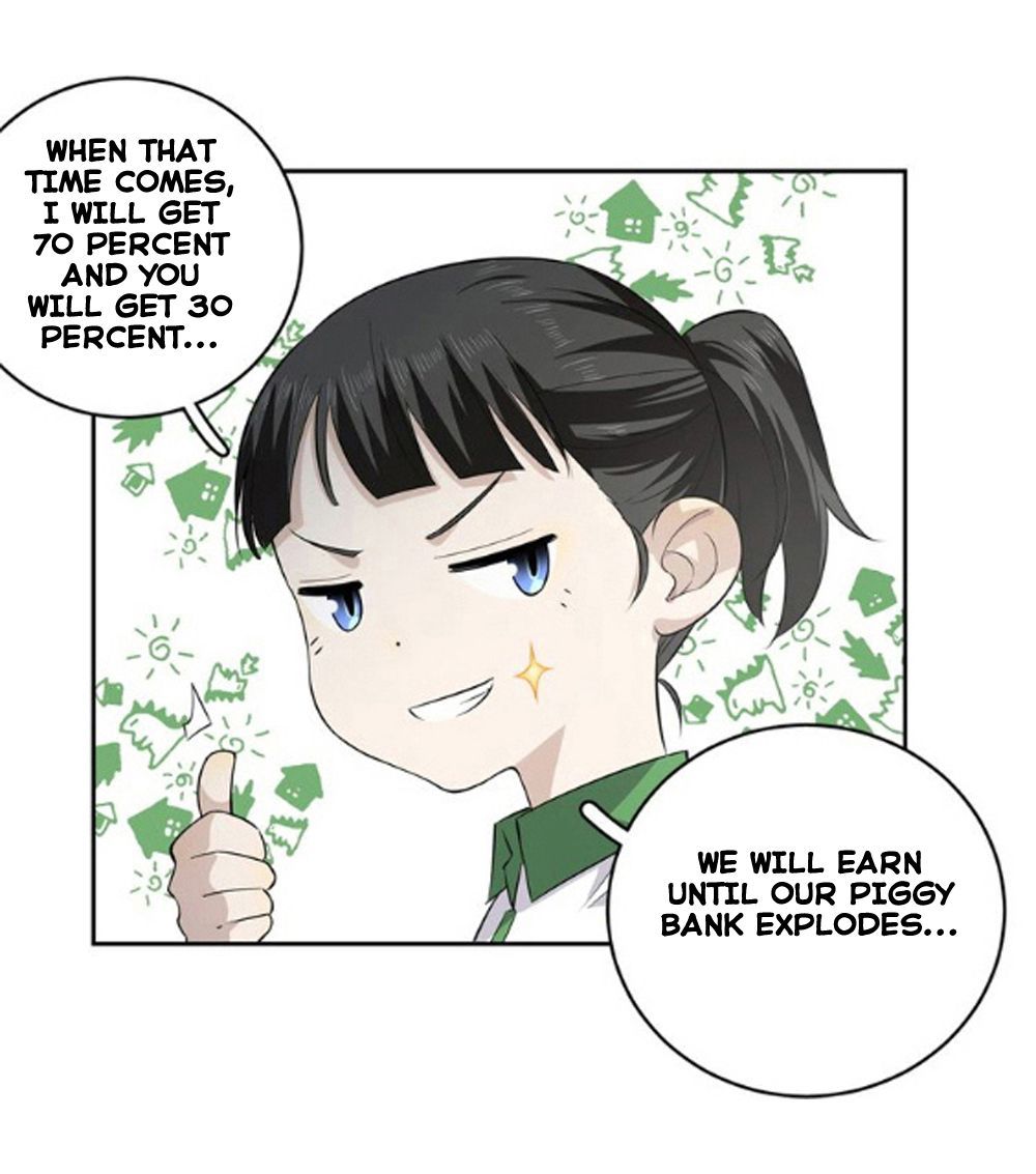 Read Global Martial Arts EN Manga Online