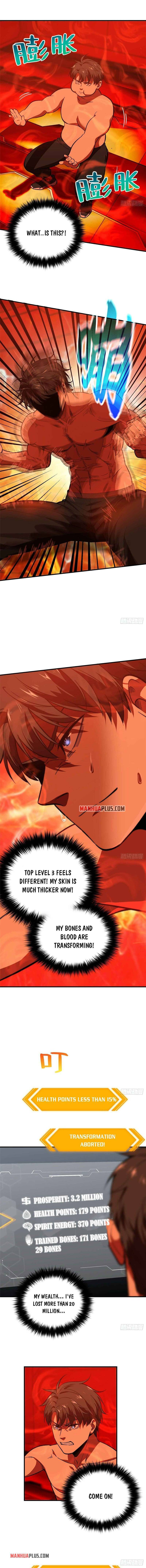 Read Global Martial Arts EN Manga Online