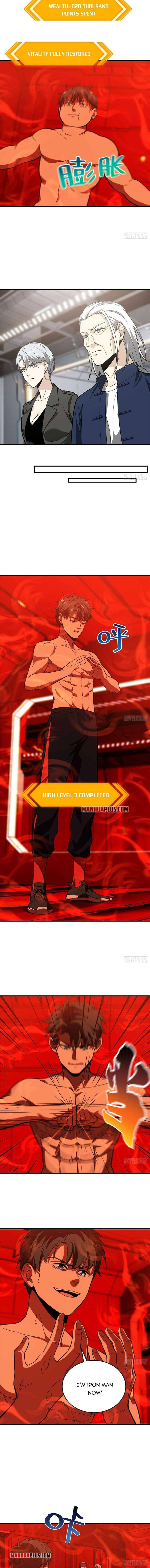 Read Global Martial Arts EN Manga Online