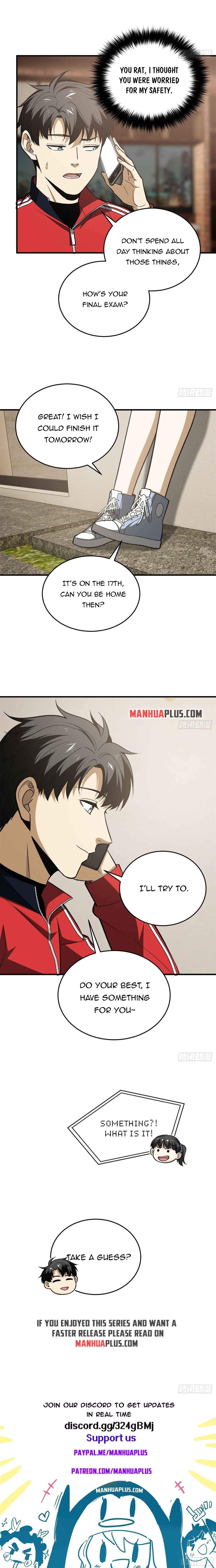 Read Global Martial Arts EN Manga Online