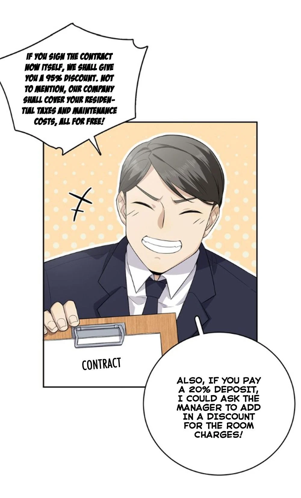Read Global Martial Arts EN Manga Online