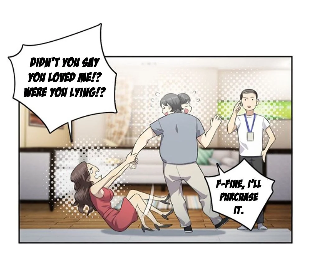 Read Global Martial Arts EN Manga Online