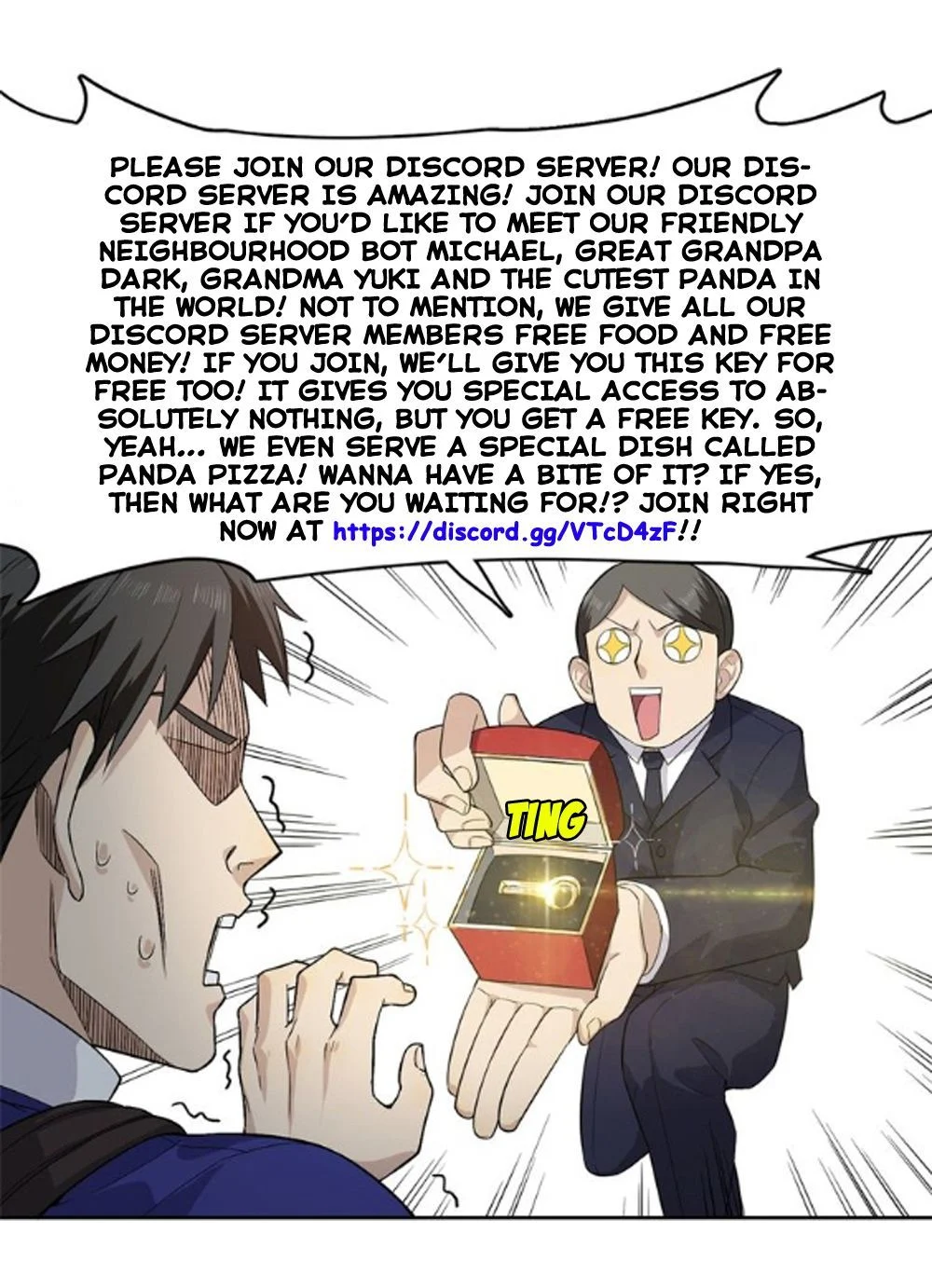Read Global Martial Arts EN Manga Online