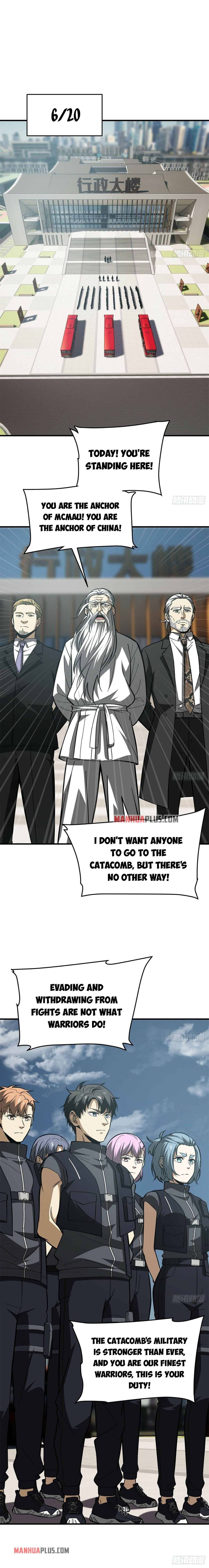 Read Global Martial Arts EN Manga Online