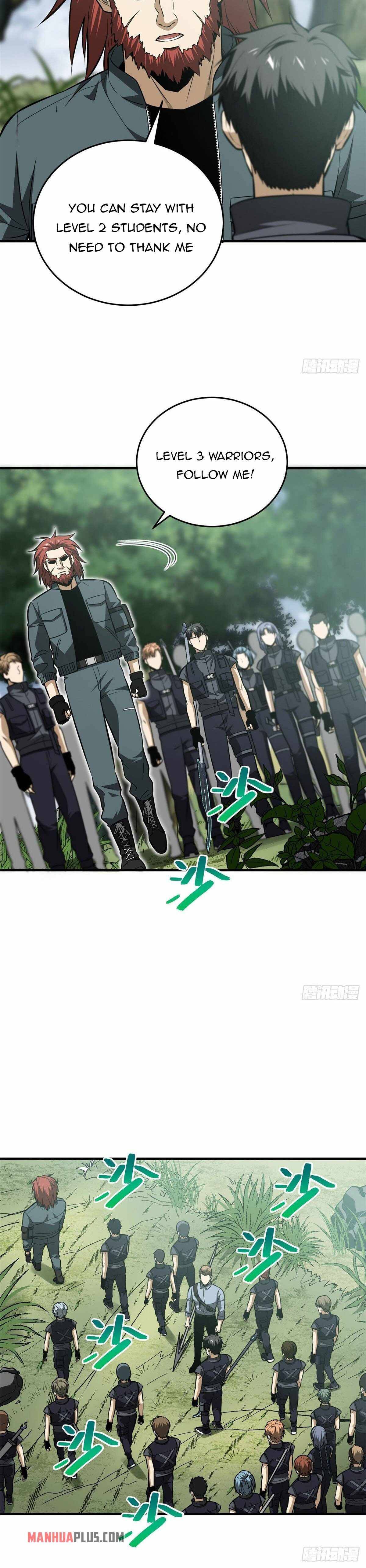 Read Global Martial Arts EN Manga Online
