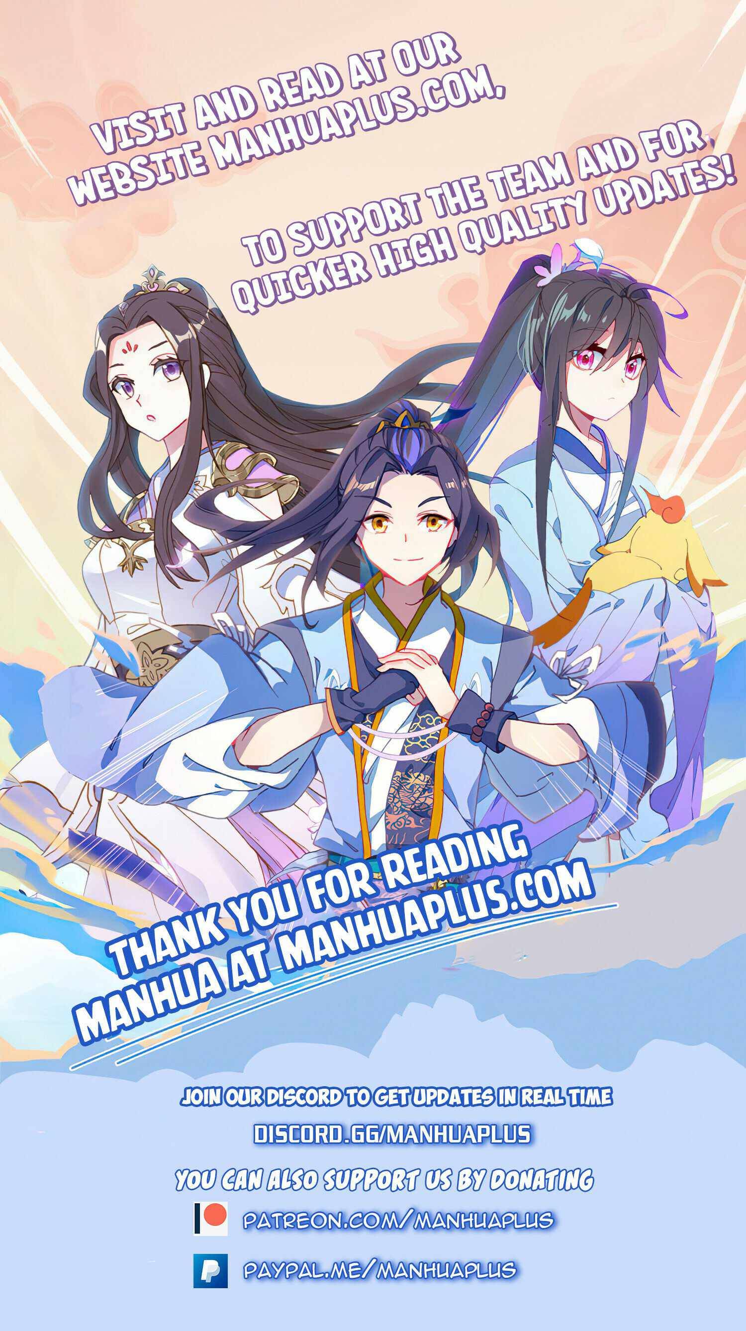 Read Global Martial Arts EN Manga Online