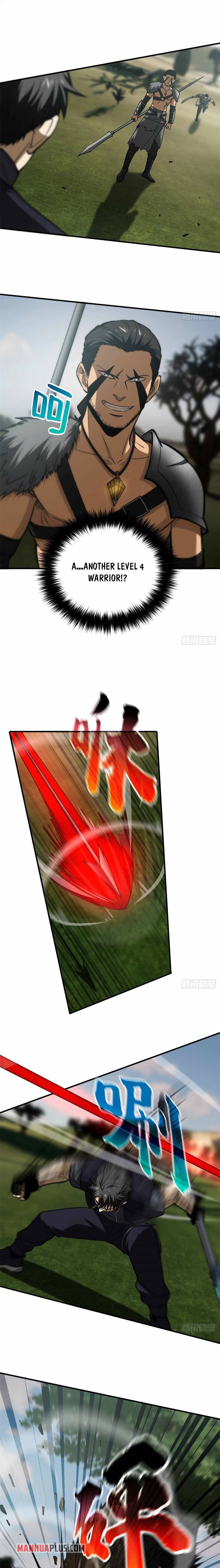 Read Global Martial Arts EN Manga Online