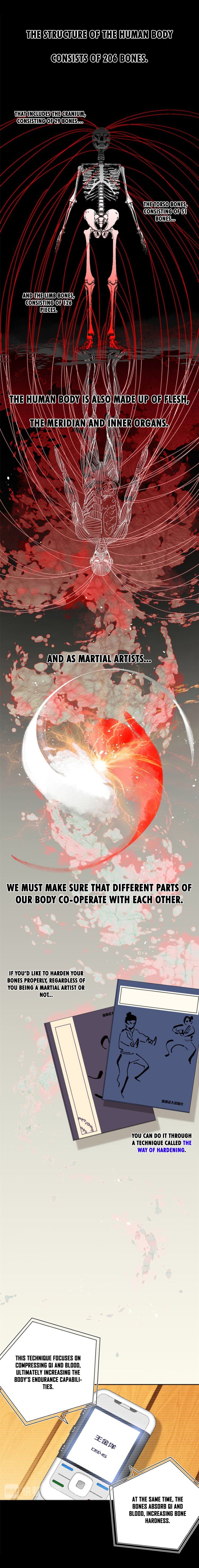 Read Global Martial Arts EN Manga Online