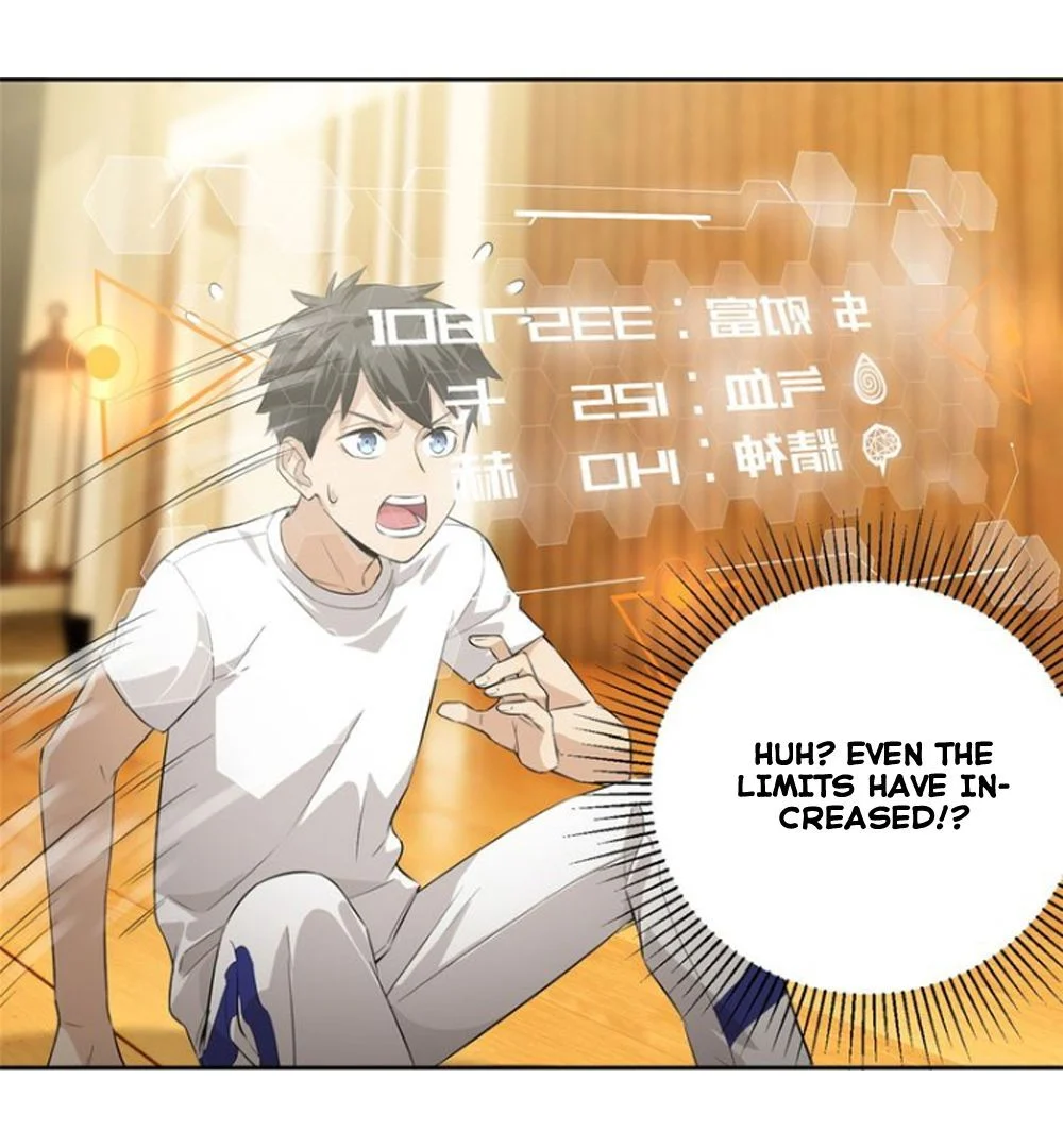 Read Global Martial Arts EN Manga Online