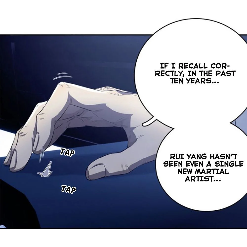 Read Global Martial Arts EN Manga Online
