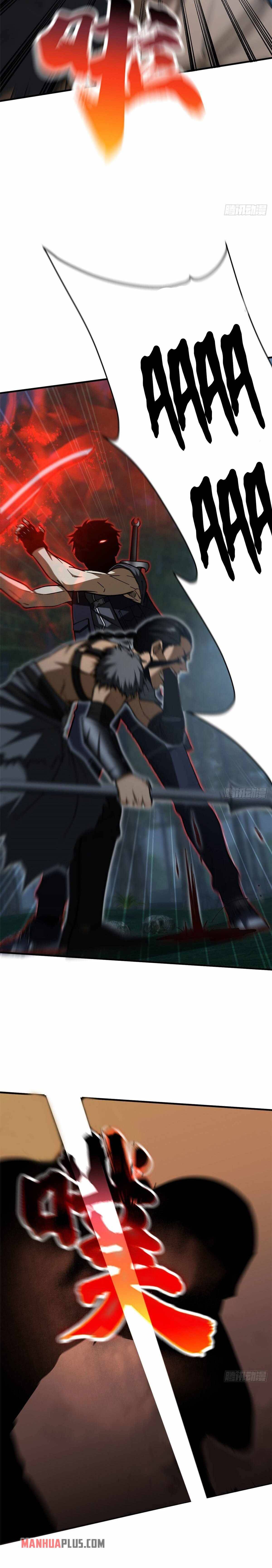 Read Global Martial Arts EN Manga Online