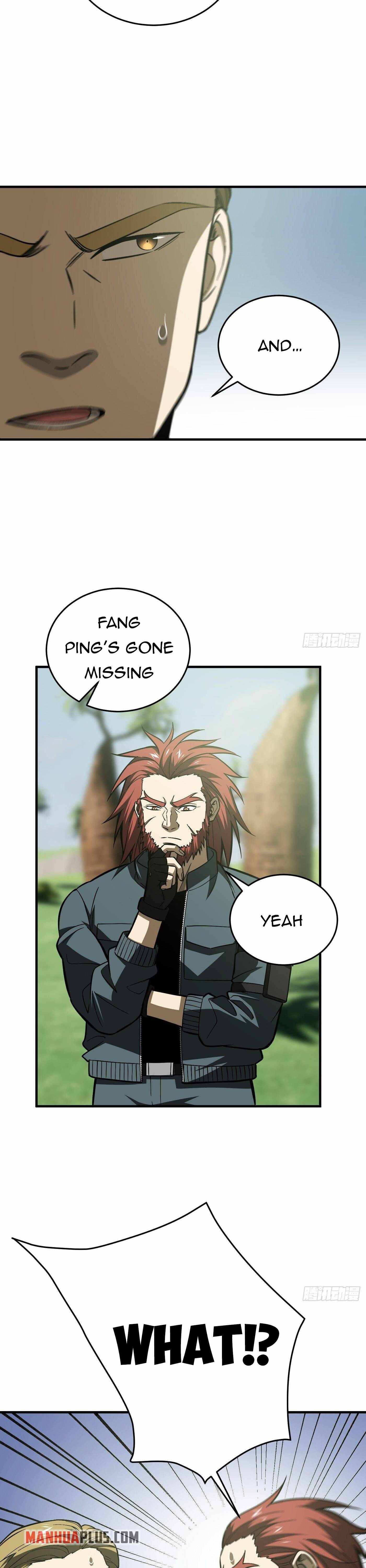 Read Global Martial Arts EN Manga Online