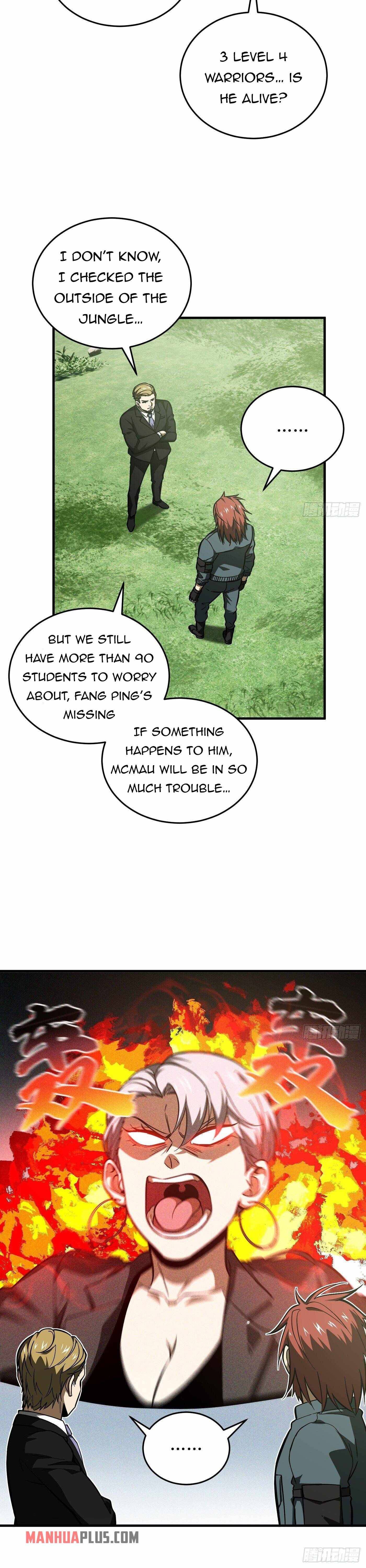 Read Global Martial Arts EN Manga Online