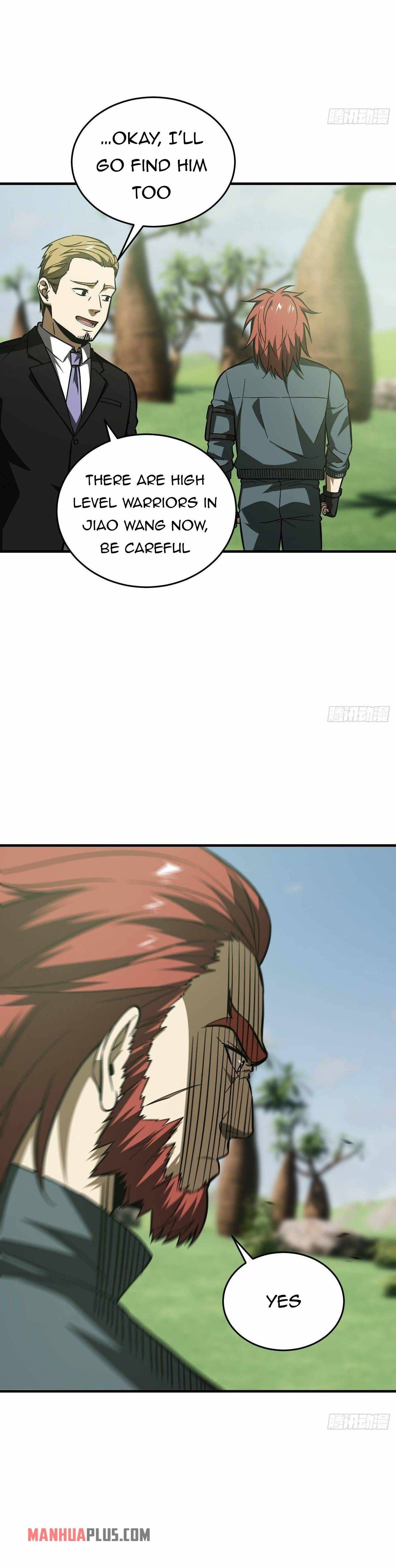Read Global Martial Arts EN Manga Online