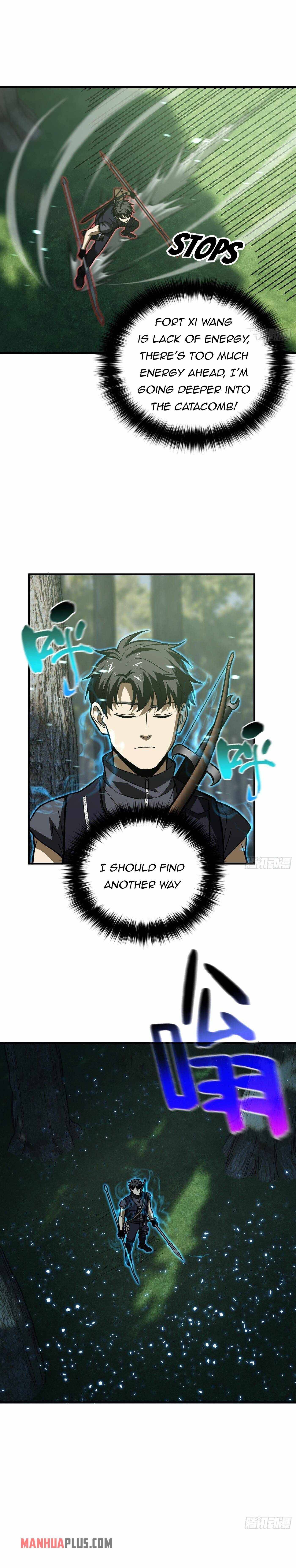 Read Global Martial Arts EN Manga Online