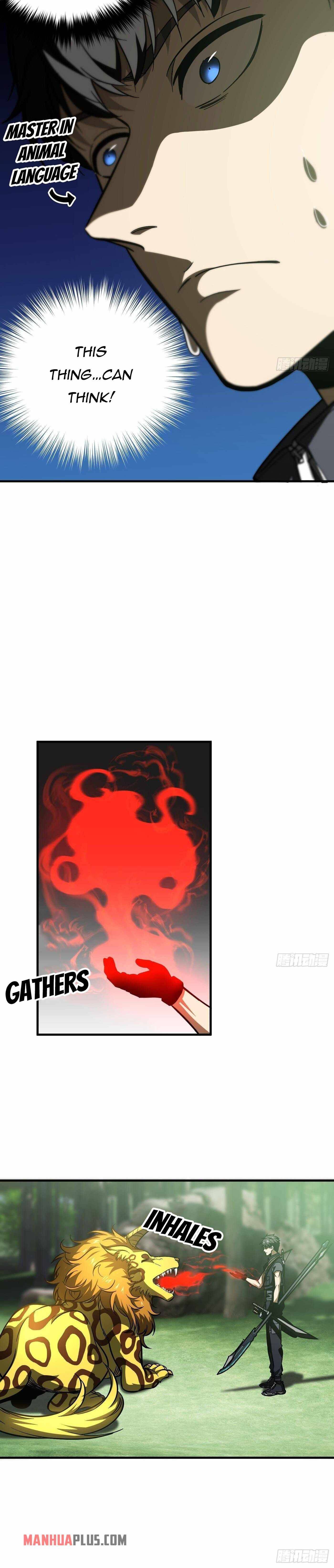 Read Global Martial Arts EN Manga Online