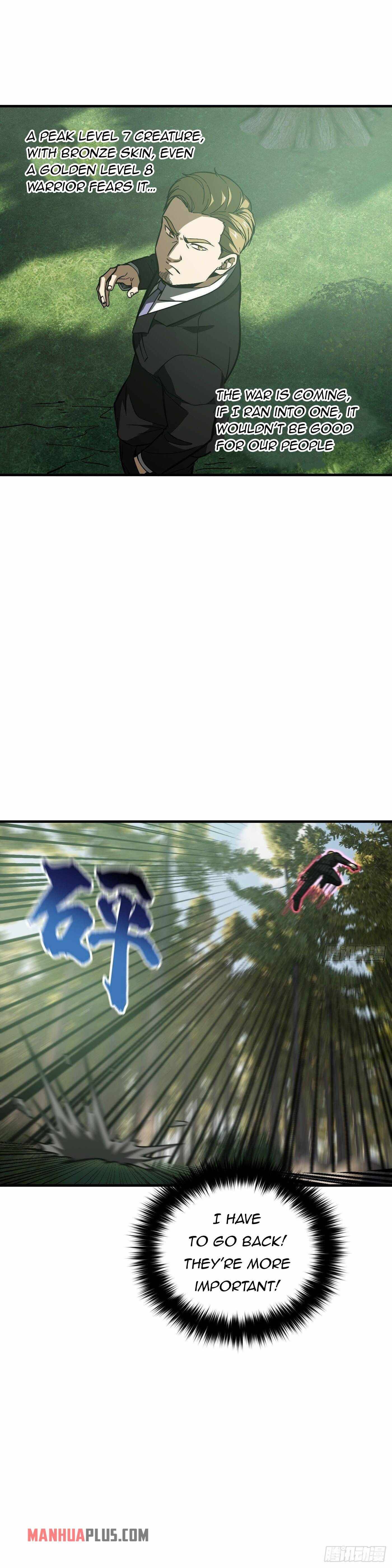 Read Global Martial Arts EN Manga Online