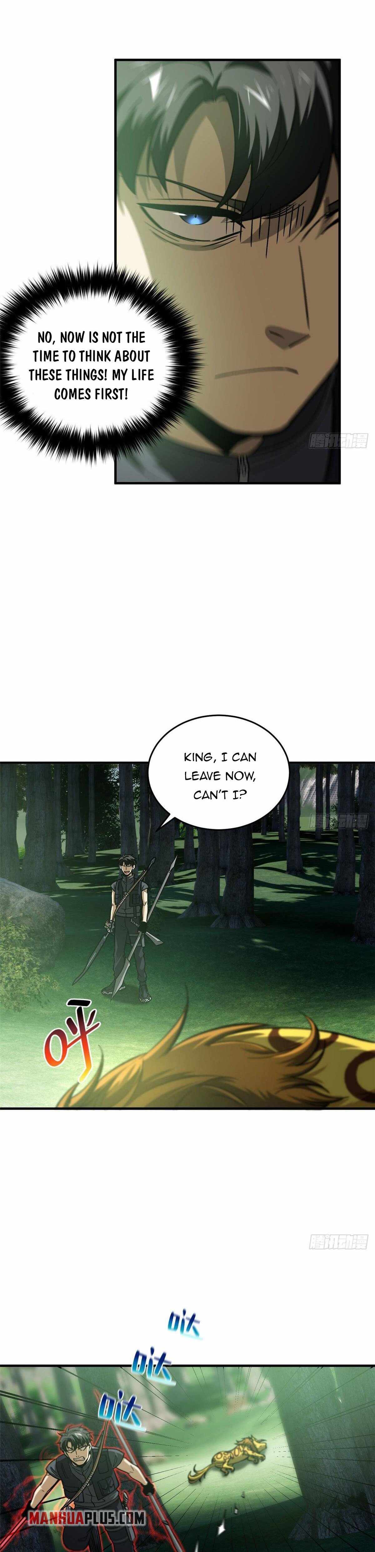Read Global Martial Arts EN Manga Online
