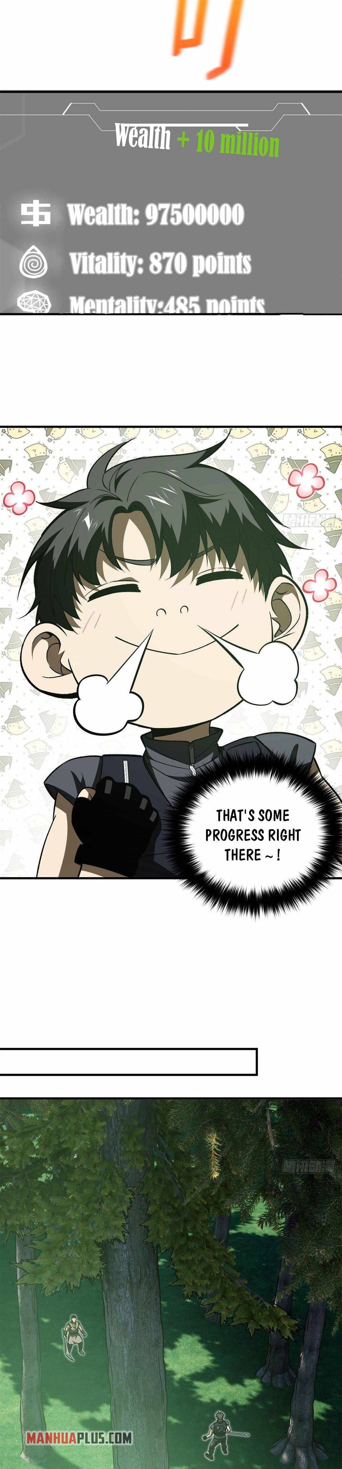 Read Global Martial Arts EN Manga Online