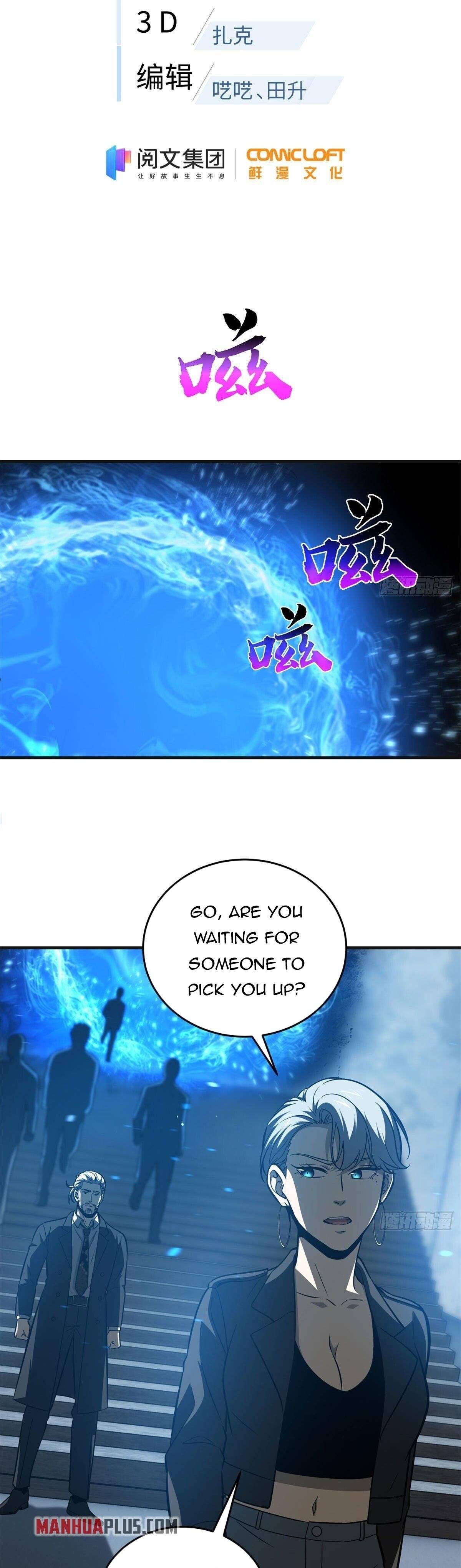 Read Global Martial Arts EN Manga Online