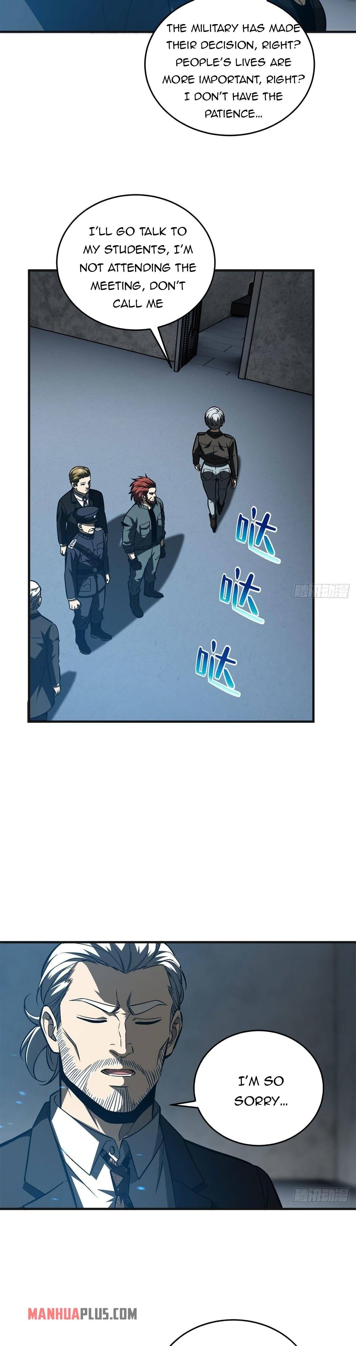 Read Global Martial Arts EN Manga Online