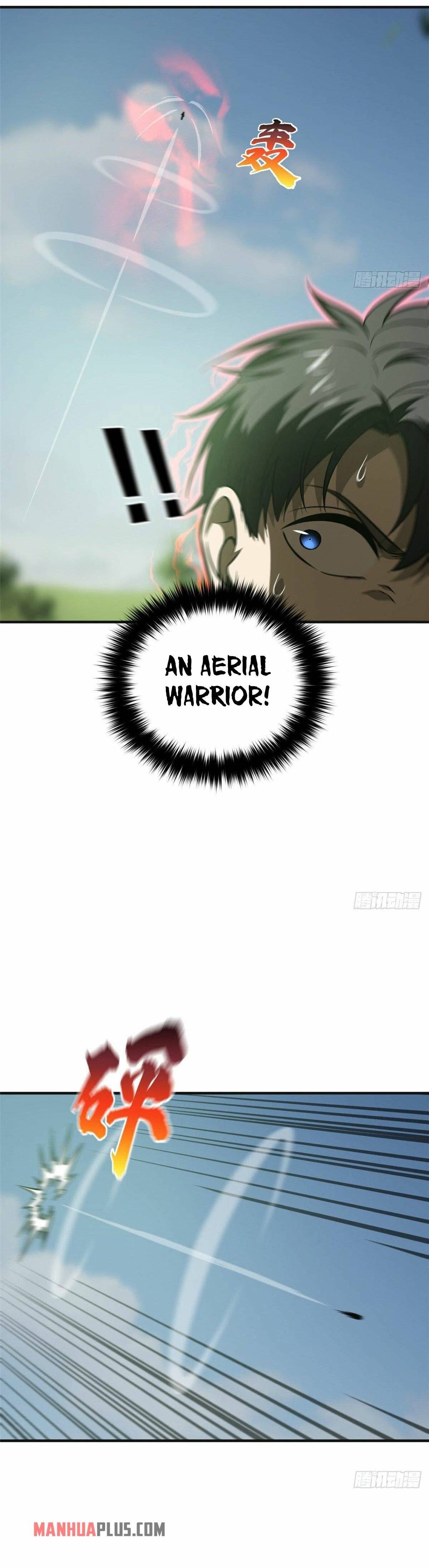Read Global Martial Arts EN Manga Online