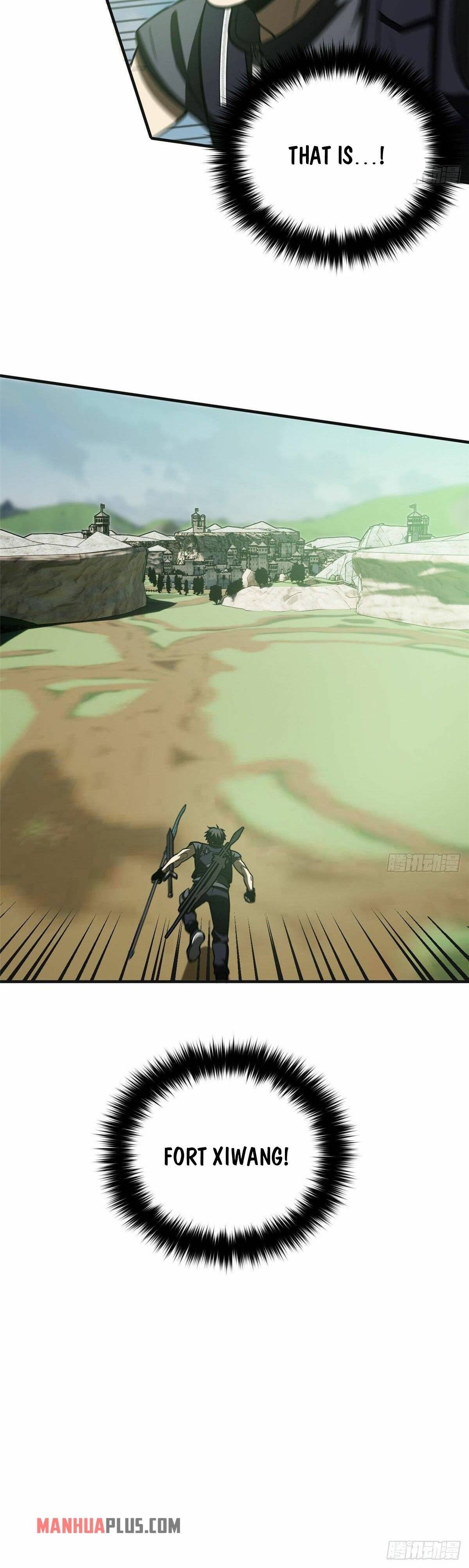 Read Global Martial Arts EN Manga Online