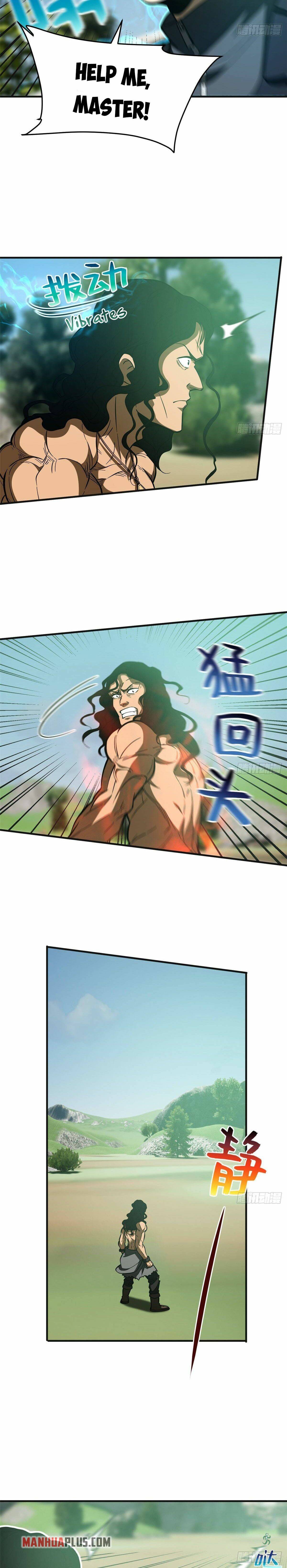 Read Global Martial Arts EN Manga Online