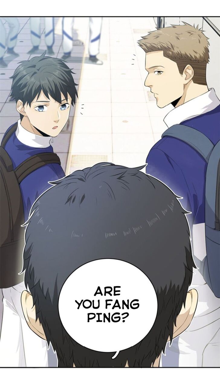 Read Global Martial Arts EN Manga Online