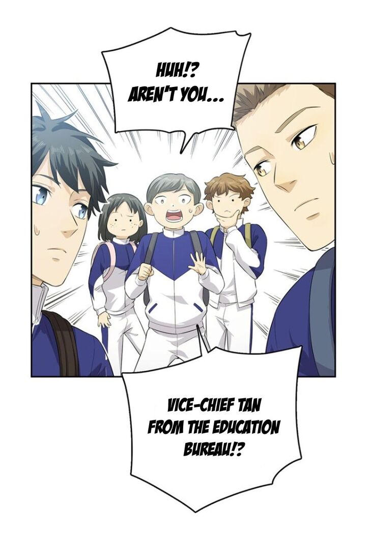 Read Global Martial Arts EN Manga Online