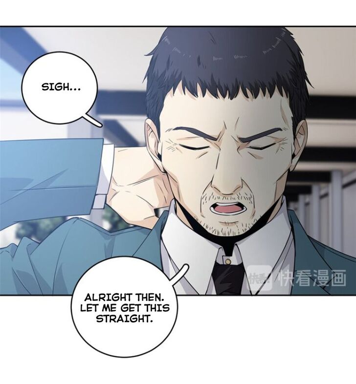 Read Global Martial Arts EN Manga Online
