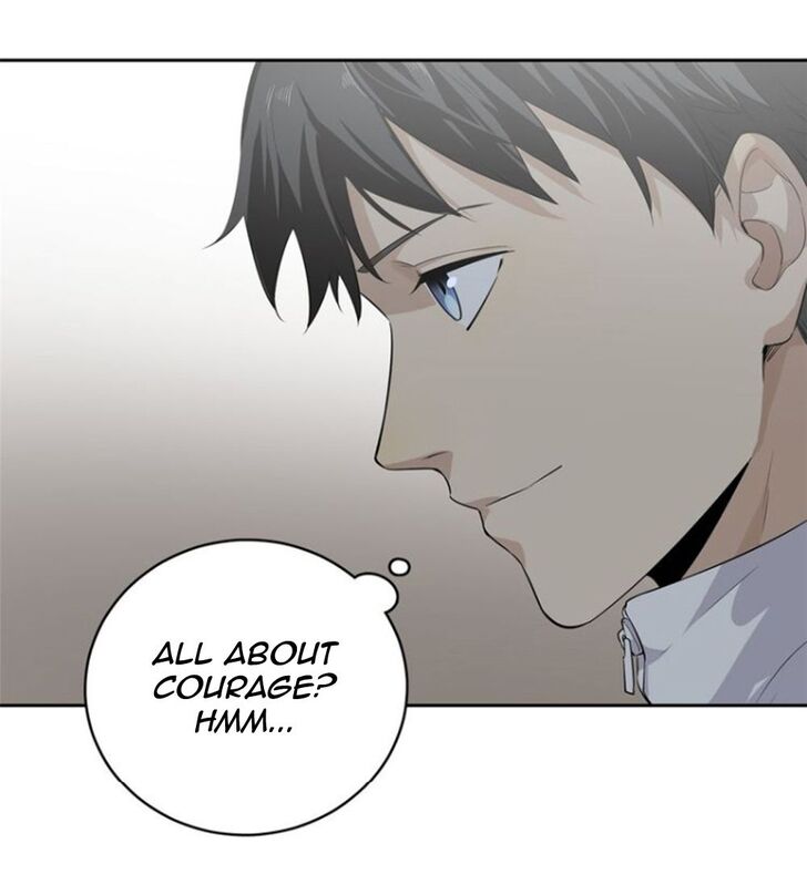 Read Global Martial Arts EN Manga Online