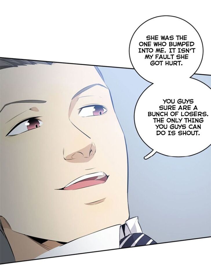 Read Global Martial Arts EN Manga Online
