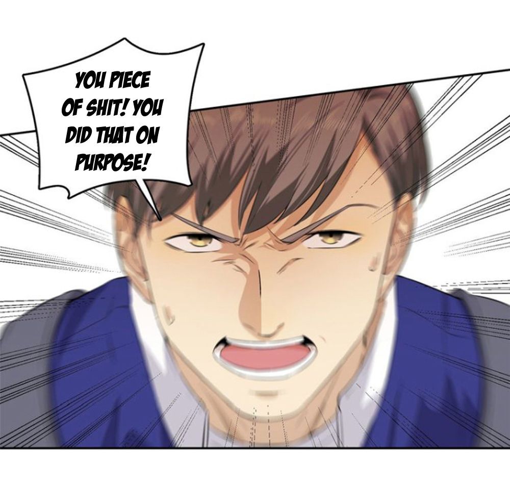 Read Global Martial Arts EN Manga Online