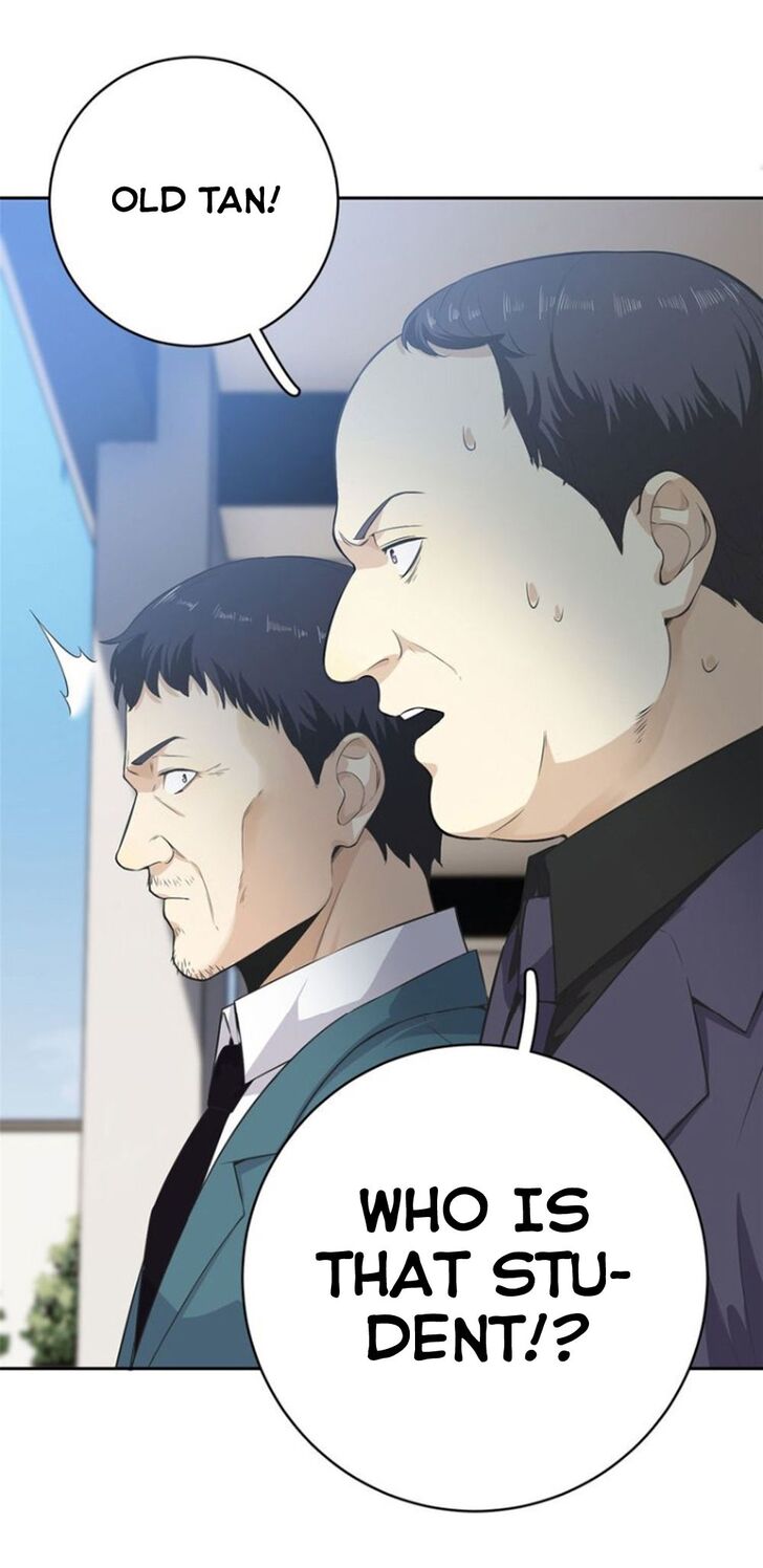 Read Global Martial Arts EN Manga Online