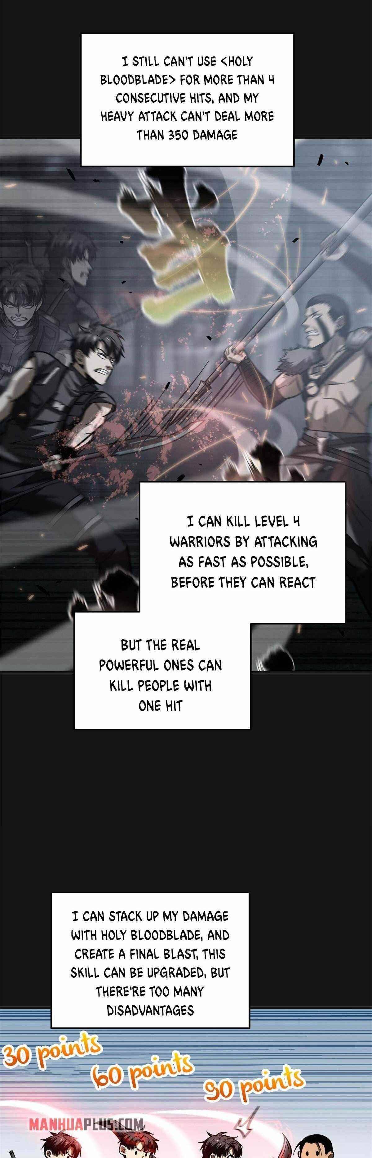 Read Global Martial Arts EN Manga Online