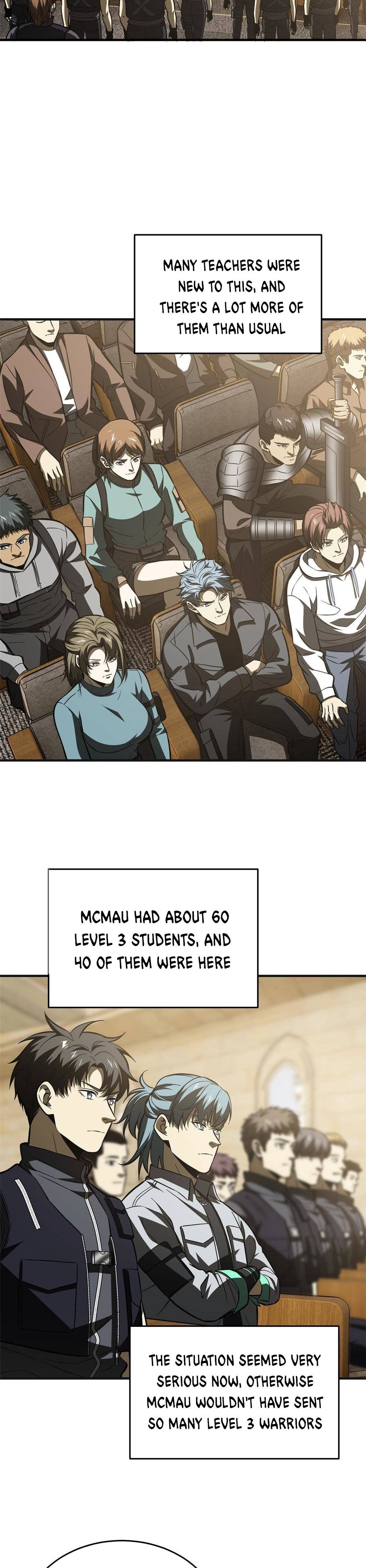 Read Global Martial Arts EN Manga Online