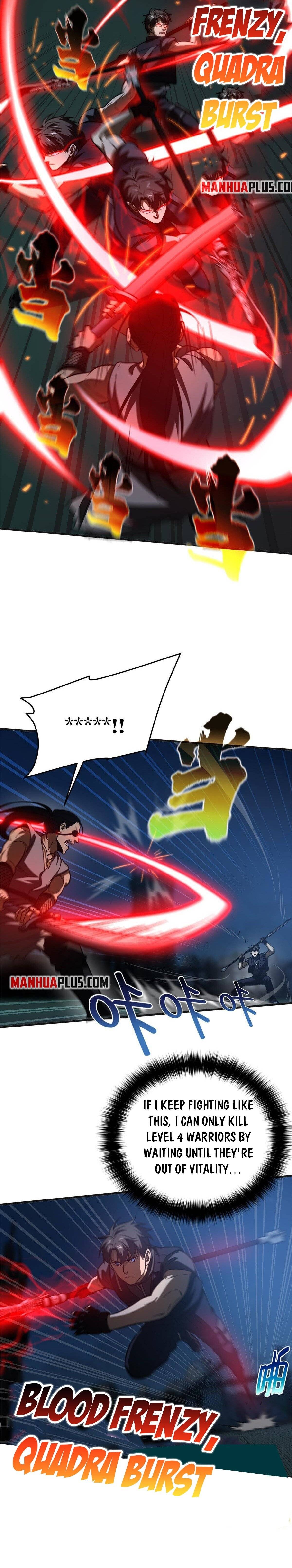 Read Global Martial Arts EN Manga Online