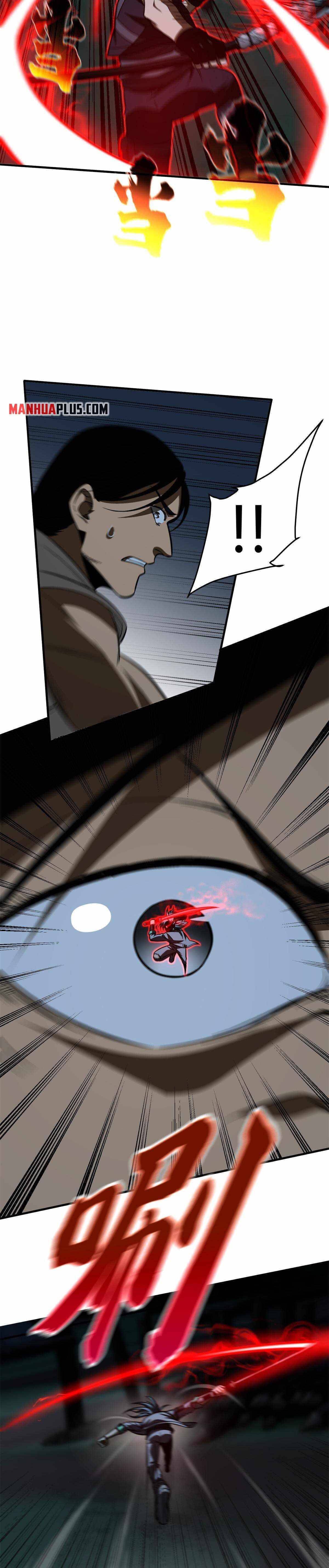 Read Global Martial Arts EN Manga Online