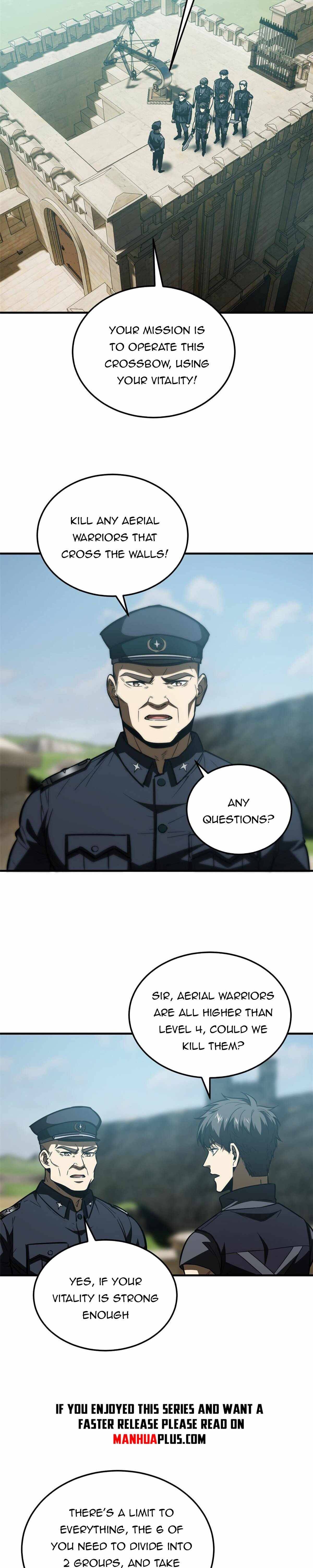 Read Global Martial Arts EN Manga Online