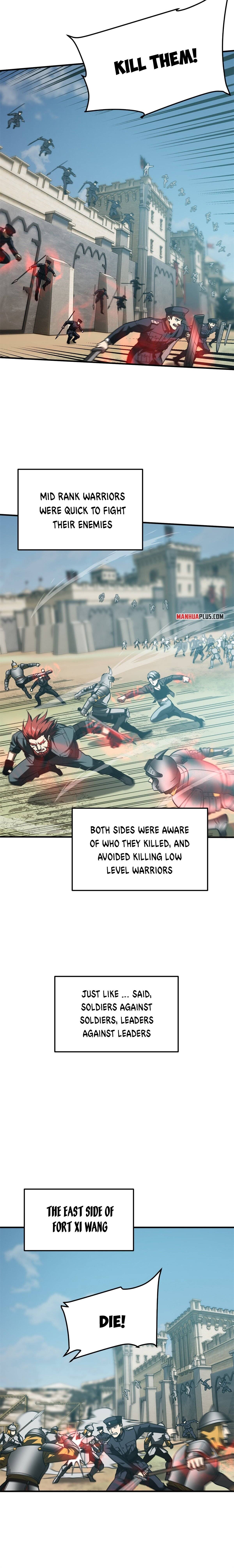 Read Global Martial Arts EN Manga Online
