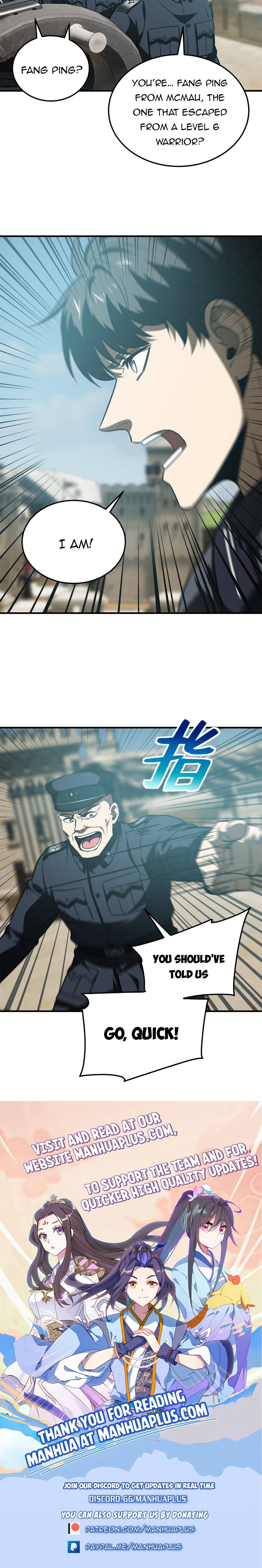 Read Global Martial Arts EN Manga Online
