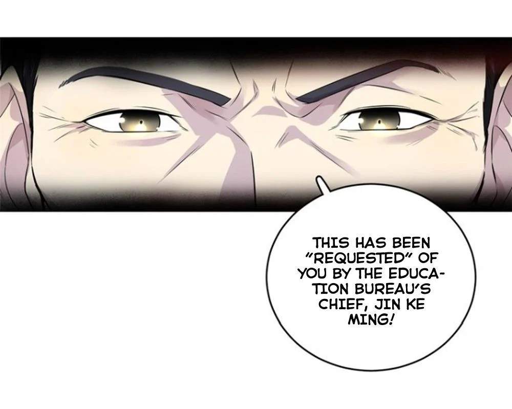 Read Global Martial Arts EN Manga Online