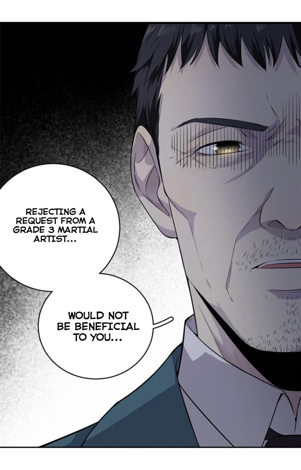 Read Global Martial Arts EN Manga Online