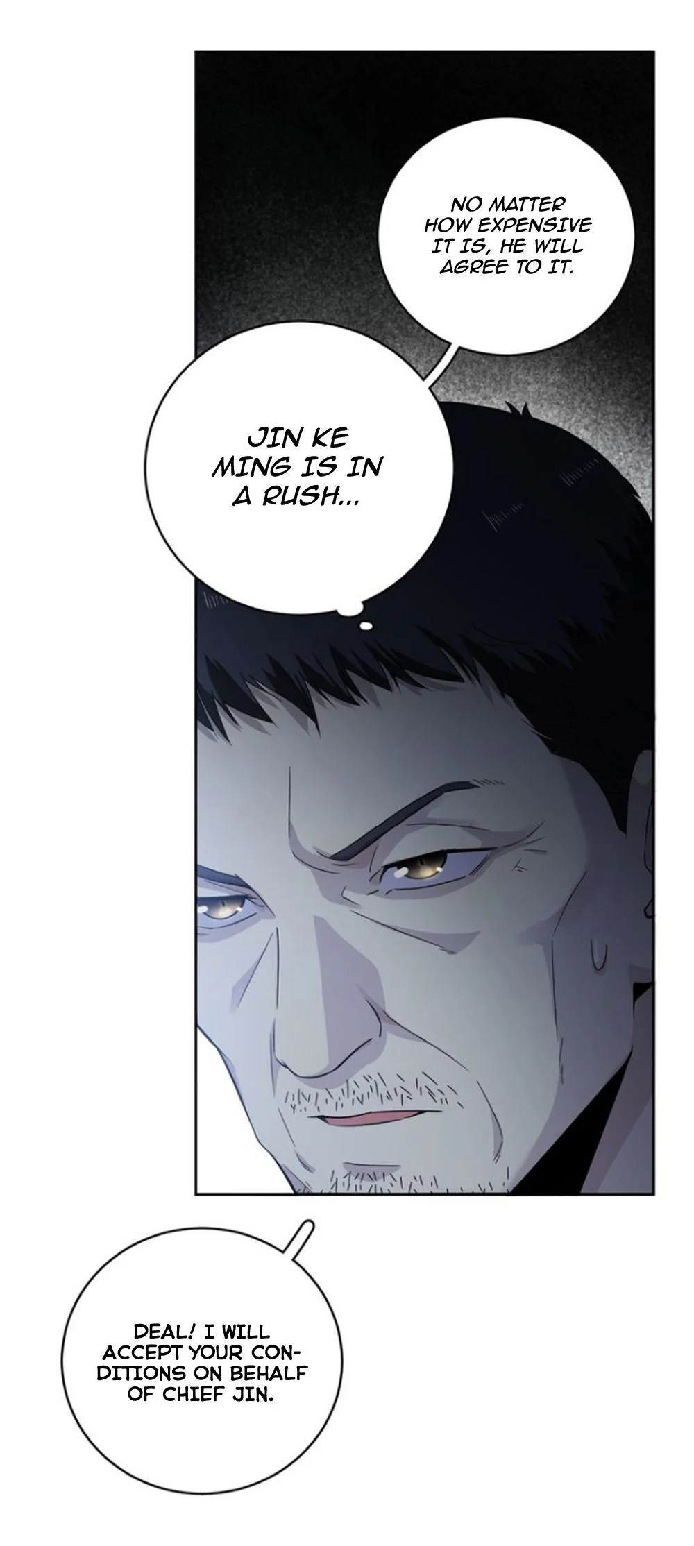 Read Global Martial Arts EN Manga Online