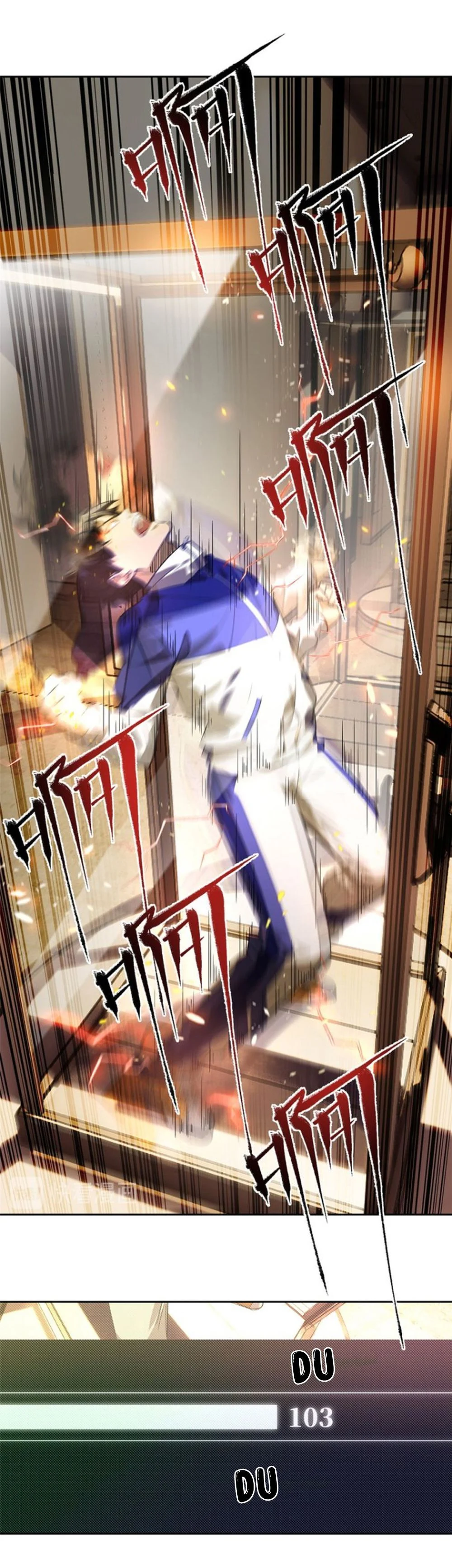 Read Global Martial Arts EN Manga Online
